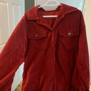Painters jacket
